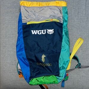 Cotopaxi Luzon 18L backpack